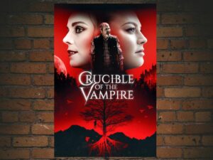 -Crucible of the Vampire (2019)-<br>The Original Movie
