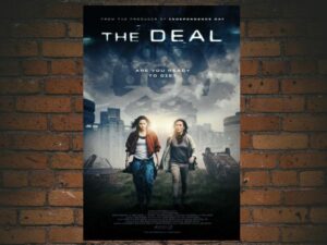 -The Deal (2022)-<br>The Original Movie