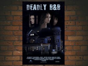 -Deadly Inn (2018)-<br>The Original Movie