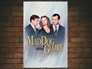 -Mad Dog and Glory (1993)-<br>The Original Movie