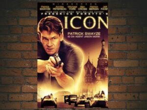 -Icon (2005)-<br>The Original Movie
