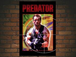-Predator (1987)-<br>The Original Movie