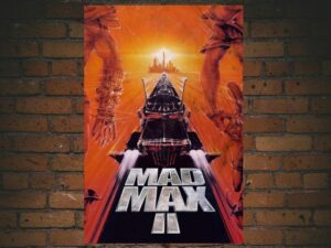 -Mad Max 2 (1981)-<br>The Original Movie