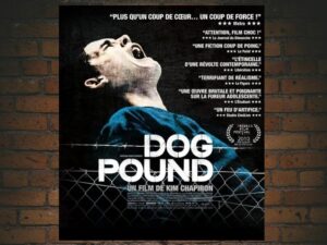 -Dog Pound (2010)-<br>The Original Movie