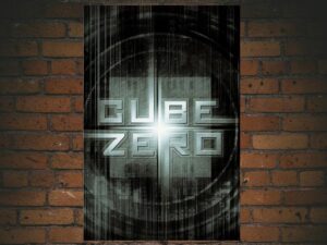 -Cube Zero (2004)-<br>The Original Movie