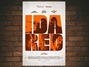 -Ida Red (2021)-<br>The Original Movie