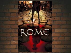-Rome (2005)-<br>The Complete Series