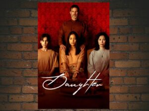 -Daughter (2023)-<br>The Original Movie