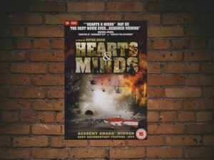 -Hearts and Minds (1975)-<br>The Original Movie