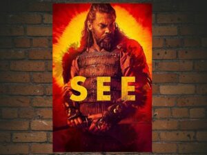 -See (2019)-<br>The Complete Series