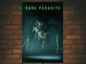 -Dark Parasite (2023)-<br>The Original Movie