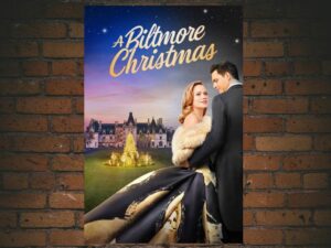 -A Biltmore Christmas (2023)-<br>The Original Movie