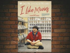 -I Like Movies (2023)-<br>The Original Movie