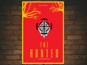 -The Hunted (2020)-<br>The Original Movie