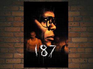 -One Eight Seven (1997)-<br>The Original Movie