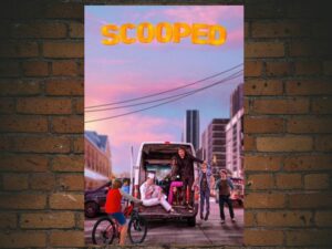 -Scooped (2024)-<br>The Original Movie