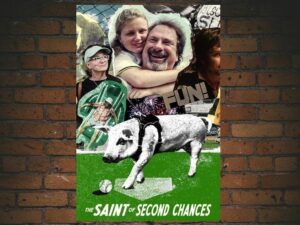 -The Saint of Second Chances (2023)-<br>The Original Movie