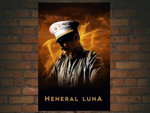 -Heneral Luna (2015)-<br>The Original Movie