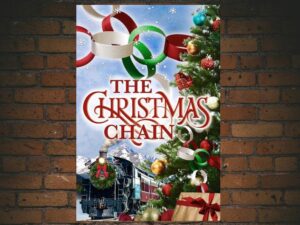 -The Christmas Chain (2024)-<br>The Original Movie