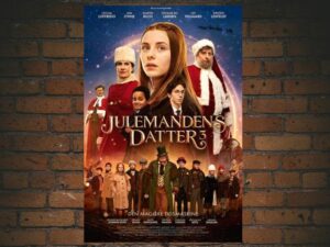 -All I Want For Christmas The Magic Time Machine (2022)-<br>The Original Movie