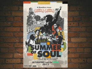 -Summer Of Soul (2021)-<br>The Original Movie