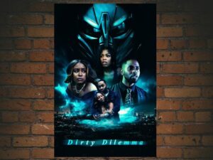 -Dirty Dilemma (2024)-<br>The Original Movie