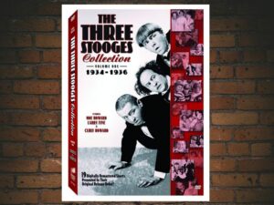 -Three Little Pigskins (1934)-<br>The Original Movie