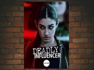 -Deadly Influencer (2019)-<br>The Original Movie