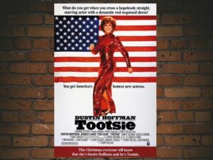 -Tootsie (1982)-<br>The Original Movie