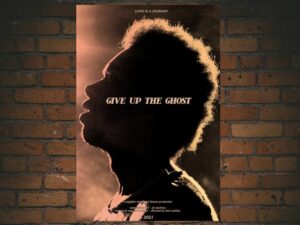 -Give Up the Ghost (2021)-<br>The Original Movie