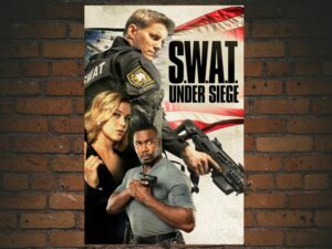 -S.W.A.T.: Under Siege (2017)-<br>The Original Movie