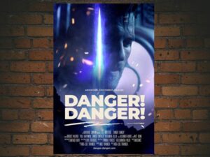 -Danger! Danger! (2021)-<br>The Original Movie