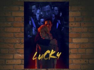 -Lucky (2020)-<br>The Original Movie