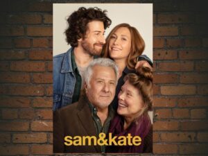 -Sam & Kate (2022)-<br>The Original Movie