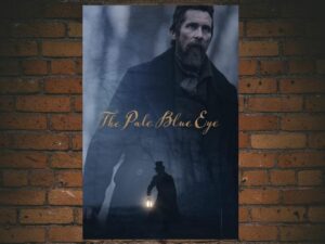 -The Pale Blue Eye (2022)-<br>The Original Movie