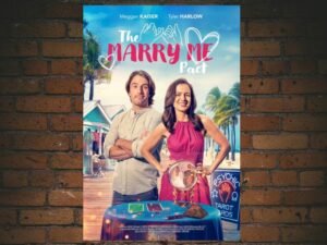-The Marry Me Pact (2023)-<br>The Original Movie