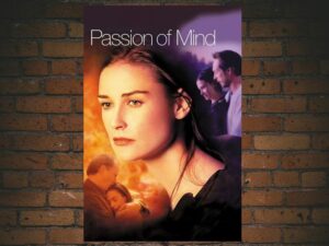 -Passion of Mind (2000)-<br>The Original Movie