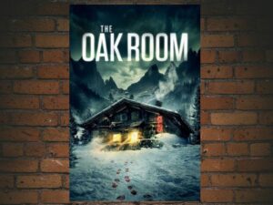 -The Oak Room (2021)-<br>The Original Movie