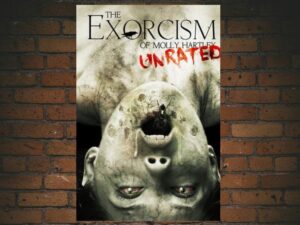 -The Exorcism of Molly Hartley (2015)-<br>The Original Movie