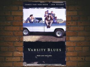 -Varsity Blues (1999)-<br>The Original Movie