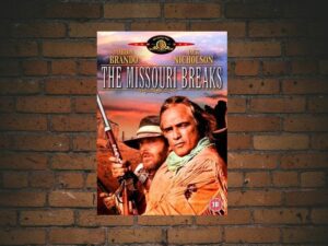 -The Missouri Breaks (1976)-<br>The Original Movie