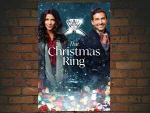 -The Christmas Ring (2020)-<br>The Original Movie