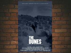 -The Dunes (2021)-<br>The Original Movie