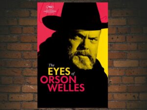 -The Eyes Of Orson Welles (2018)-<br>The Original Movie