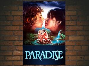 -Paradise (1982)-<br>The Original Movie