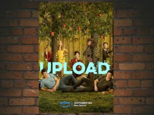 -Upload (2020)-<br>The Complete Series