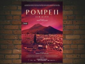 -Pompeii: Eros and Myth (2020)-<br>The Original Movie