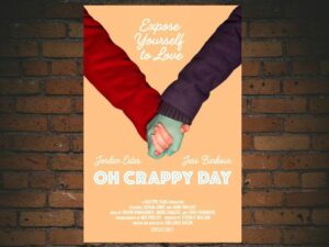 -Oh Crappy Day (2021)-<br>The Original Movie