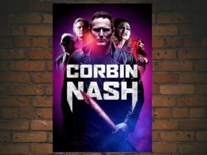 -Corbin Nash (2018)-<br>The Original Movie