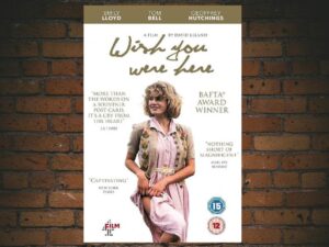 -Wish You Were Here (1987)-<br>The Original Movie